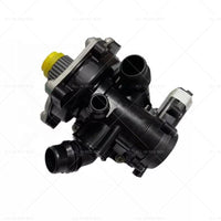 {{ Water Pump Thermostat Kit Suitable For Audi A4 A5 A6 A7 TT Skoda VW Polo Golf }} - Buy Car Parts Online at {{ Kaka Auto Parts }}.