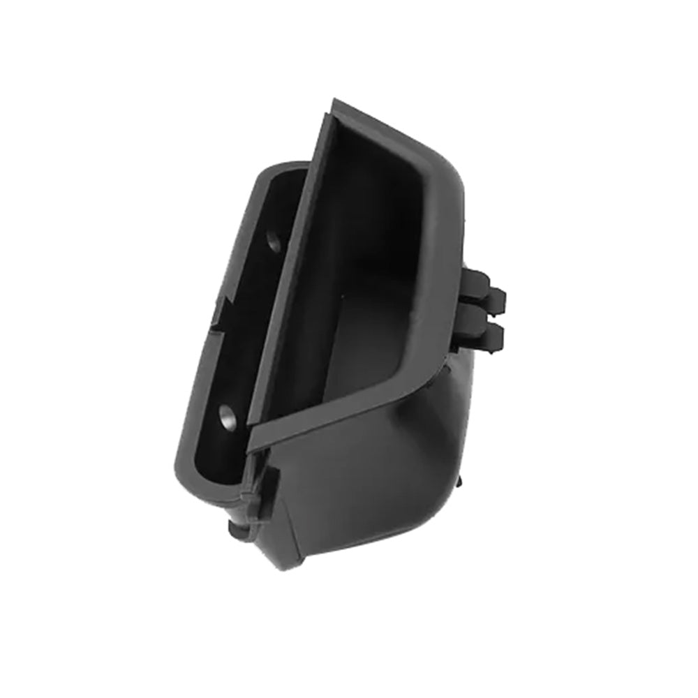 Front Right Interior Door Pull Handle Trim Suitable For BMW F25 X3 / F26 X4 2011–2017