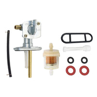 Fuel Tap Petrol Tank Petcock Suitable for Kawasaki KLF300 Bayou 1988-2005