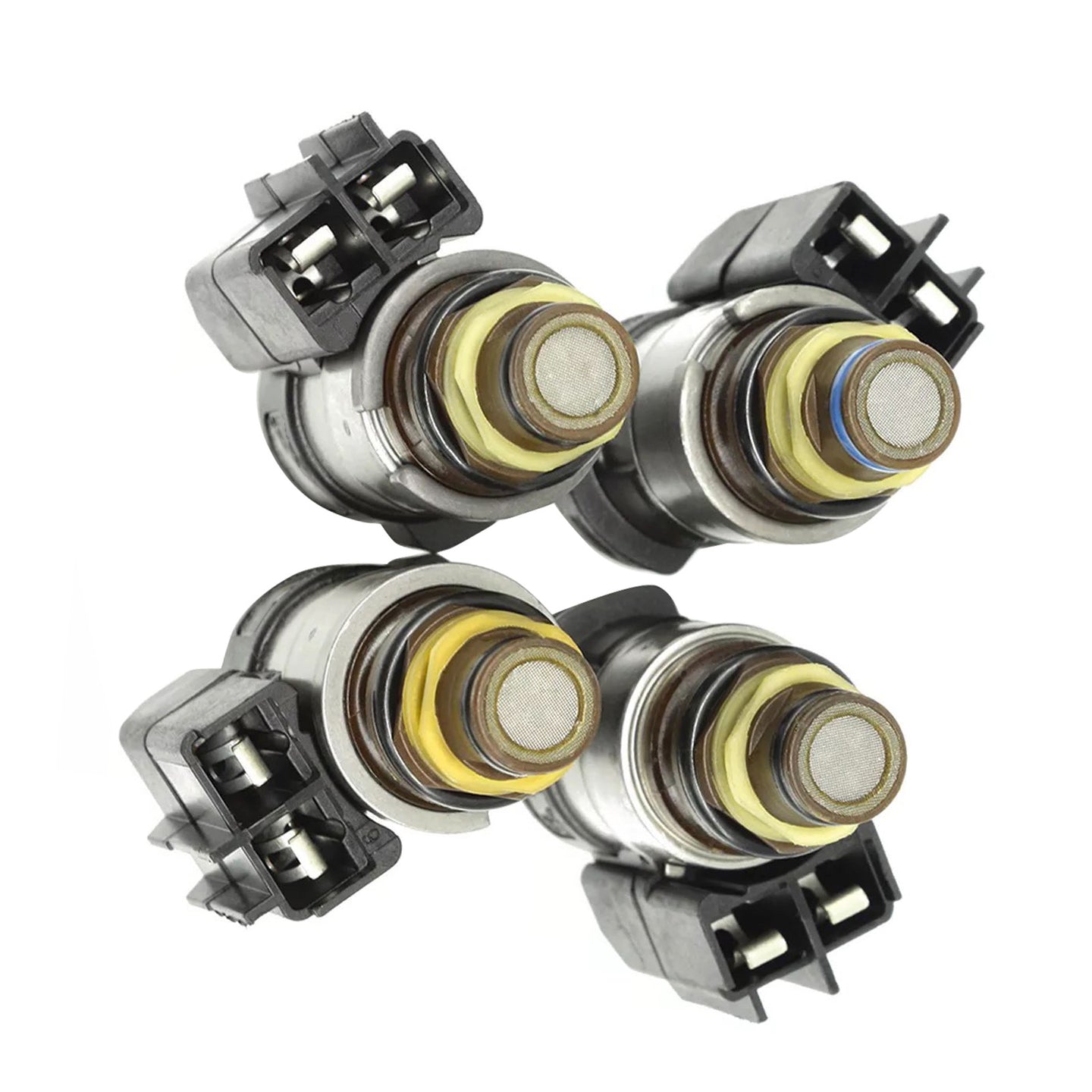 {{ 722.9 Automatic Transmission Solenoid Suitable For Mercedes Benz W221 S300 S500 }} - Buy Car Parts Online at {{ Kaka Auto Parts }}.