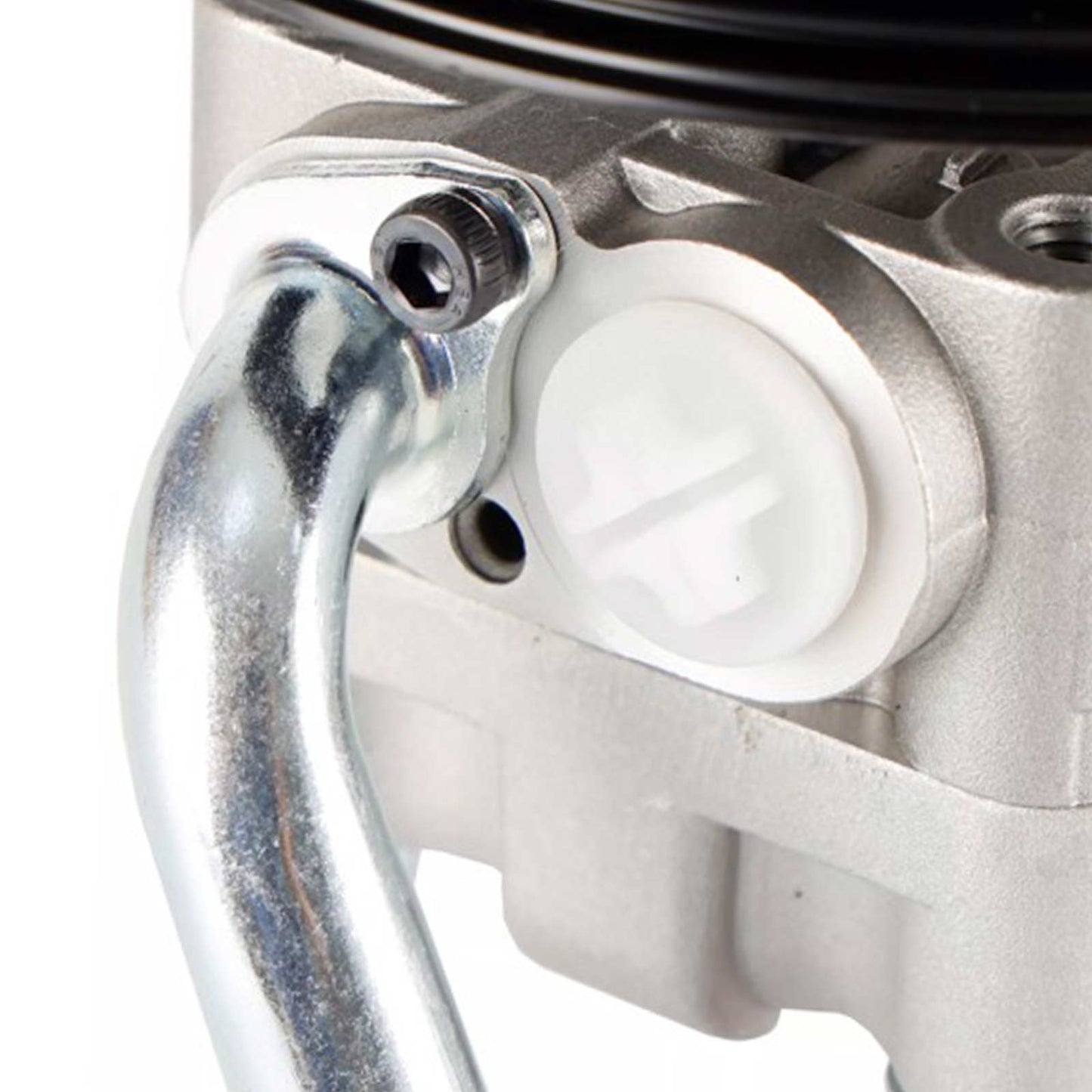 Power Steering Pump Suitable for Nissan Elgrand E51 3.5L 2.5L 2003-2009 8X113468