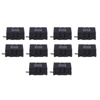 {{ 10x Heavy Duty ANS Fuse Holder 20-200AMP ANF ANG Circuit Breaker Box Midi Set }} - Buy Car Parts Online at {{ Kaka Auto Parts }}.