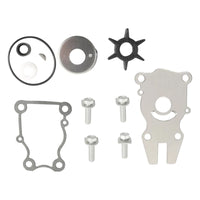 {{ Impeller Water Pump Kit Suitable for Yamaha Outboard 40-50 HP 95-16 63D-W0078-01 }} - Buy Car Parts Online at {{ Kaka Auto Parts }}.