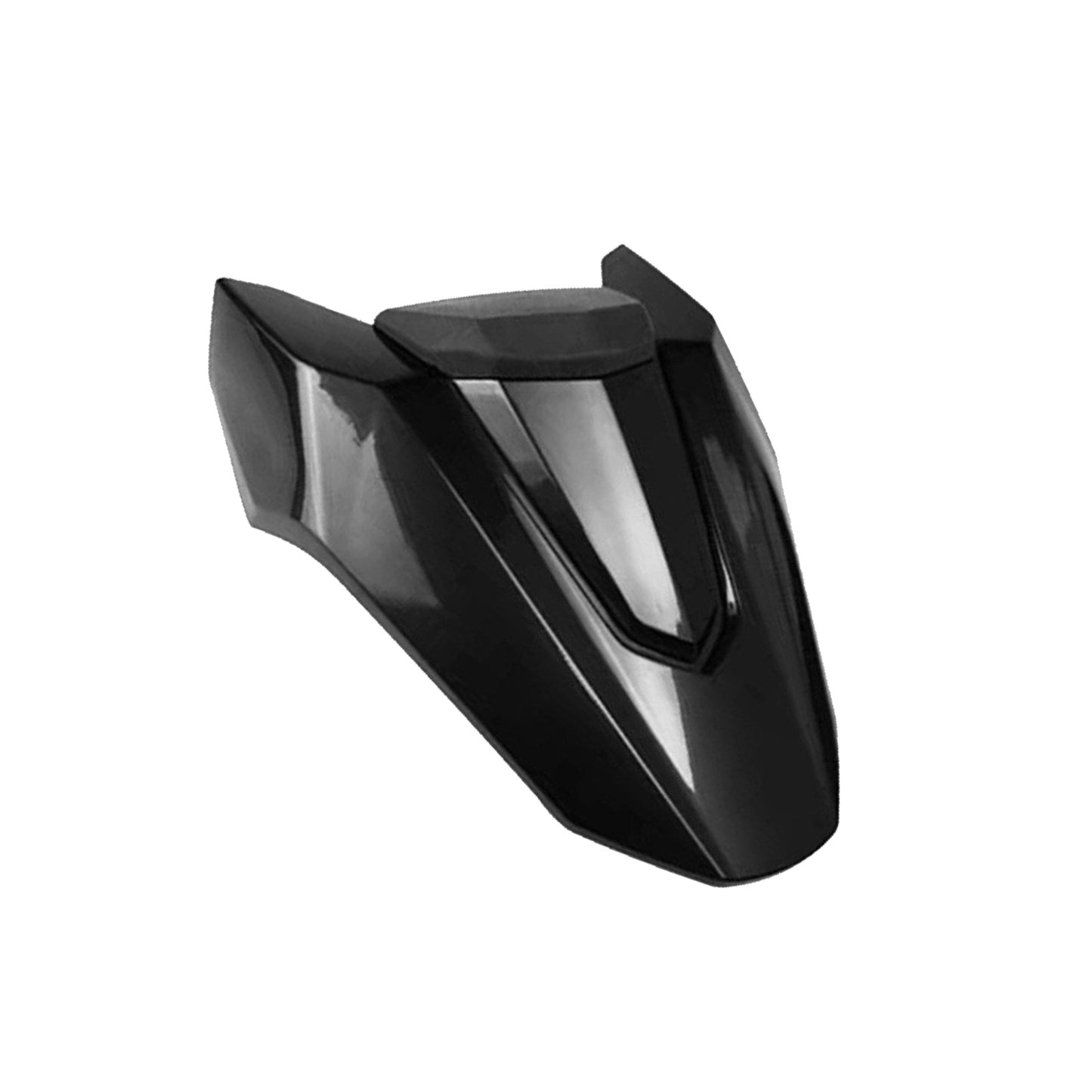 Rear Passenger Seat Back Cover Tail Cowl Fairing Suitable For Honda CBR650R 2021-2023