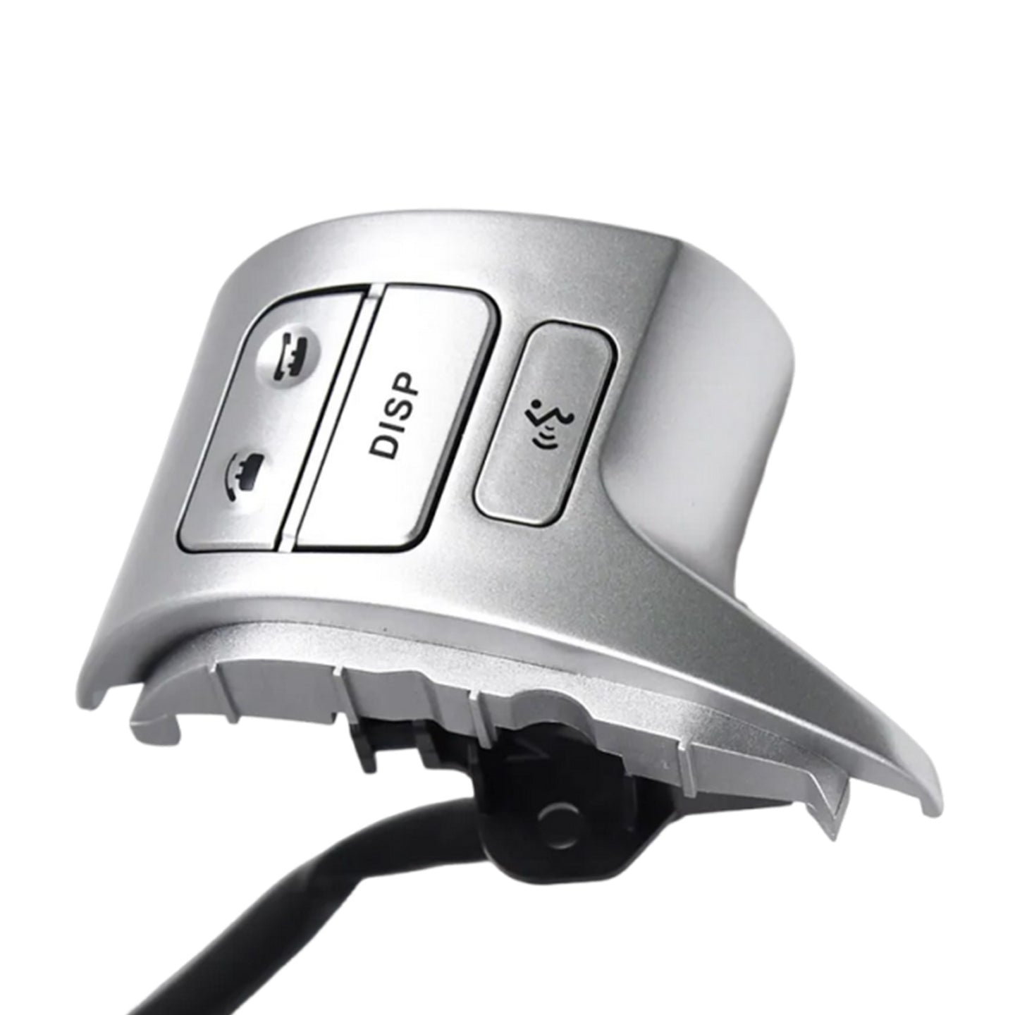 {{ Steering Wheel Volume Control Switch Suitable For Toyota Corolla ZRE15 07-14 }} - Buy Car Parts Online at {{ Kaka Auto Parts }}.