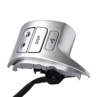 {{ Steering Wheel Volume Control Switch Suitable For Toyota Corolla ZRE15 07-14 }} - Buy Car Parts Online at {{ Kaka Auto Parts }}.