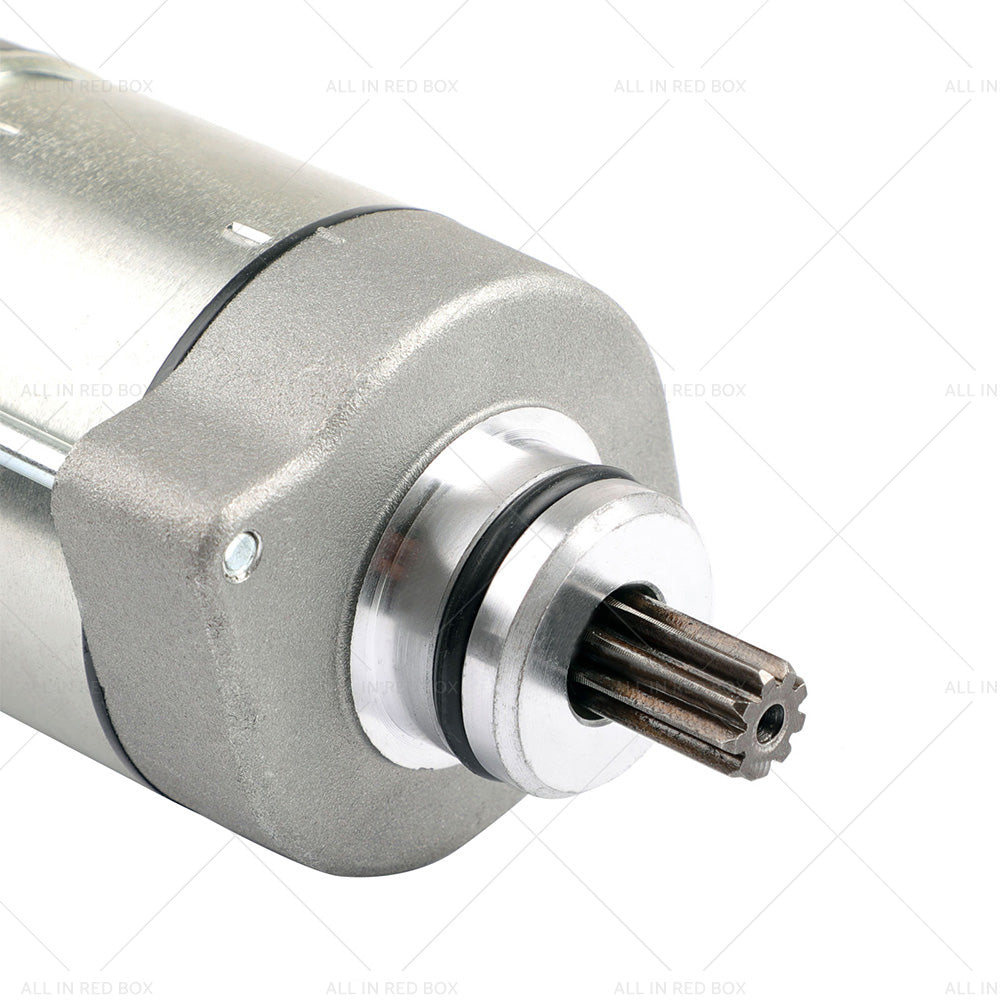 {{ Starter Motor Suitable For Yamaha YZF R1 YZF-R1 2009 - 2014 14B8189000 }} - Buy Car Parts Online at {{ Kaka Auto Parts }}.
