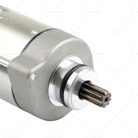 {{ Starter Motor Suitable For Yamaha YZF R1 YZF-R1 2009 - 2014 14B8189000 }} - Buy Car Parts Online at {{ Kaka Auto Parts }}.