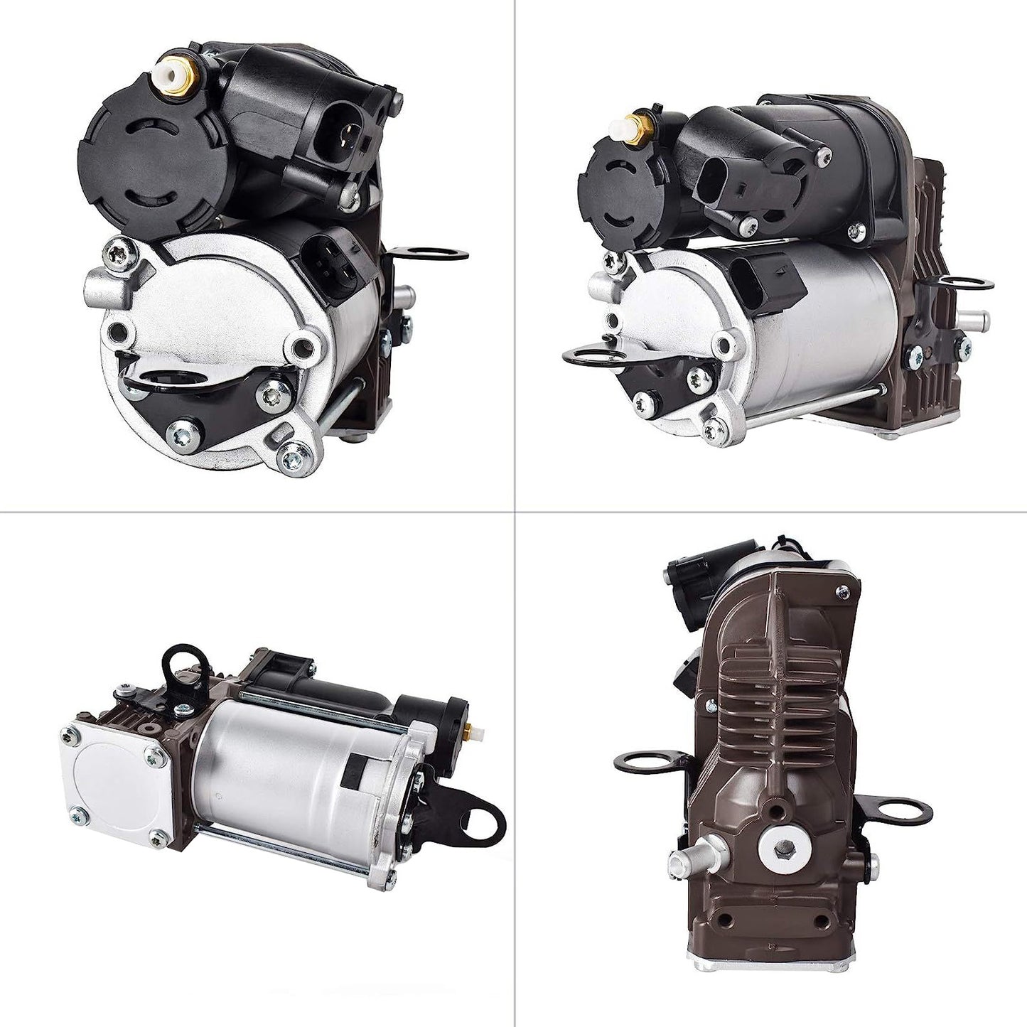 Air Suspension Pump Relay Kit Suitable For Mercedes ML / GL 3.0L 2006-2012 A1643200204