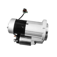 Starter Motor Suitable For Nissan Pathfinder R50 VG33E V6 3.3L Petrol 1995-2005