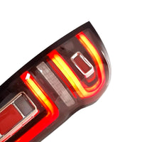 Rear Lamp Rear Right LED Suitable For GWM Ute Cannon -X -L 2020-On 4133100XPW04A