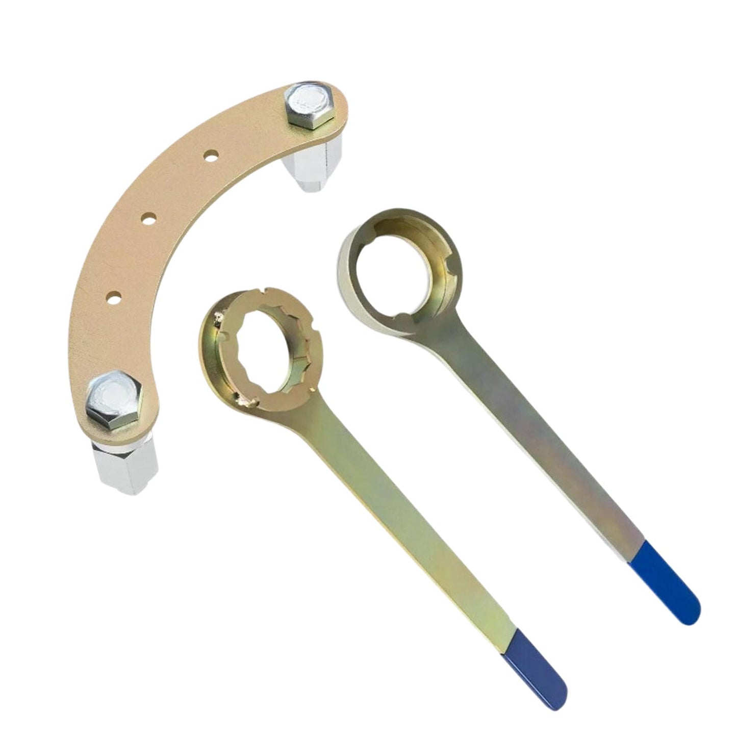 {{ Cam Sprocket Install Remove Wrench Tool & Camlock Tool Suitable For Subaru AVCS }} - Buy Car Parts Online at {{ Kaka Auto Parts }}.