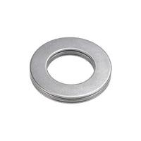 Thrust Needle Roller Bearing AXK2035 with AS2035 Washer 20mm x 35mm x 2mm 10PCS