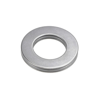 compare product Thrust Needle Roller Bearing AXK2035 with AS2035 Washer 20mm x 35mm x 2mm 10PCS