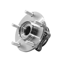 Front Wheel Bearing Hub Suitable For Nissan X-Trail T31 2.5L P 4WD ABS 2007-2014