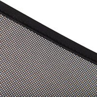 Magnetic Window Mesh Sun Blind Shade Suitable For MG ZS / ZST / ZS EV 2018-2023