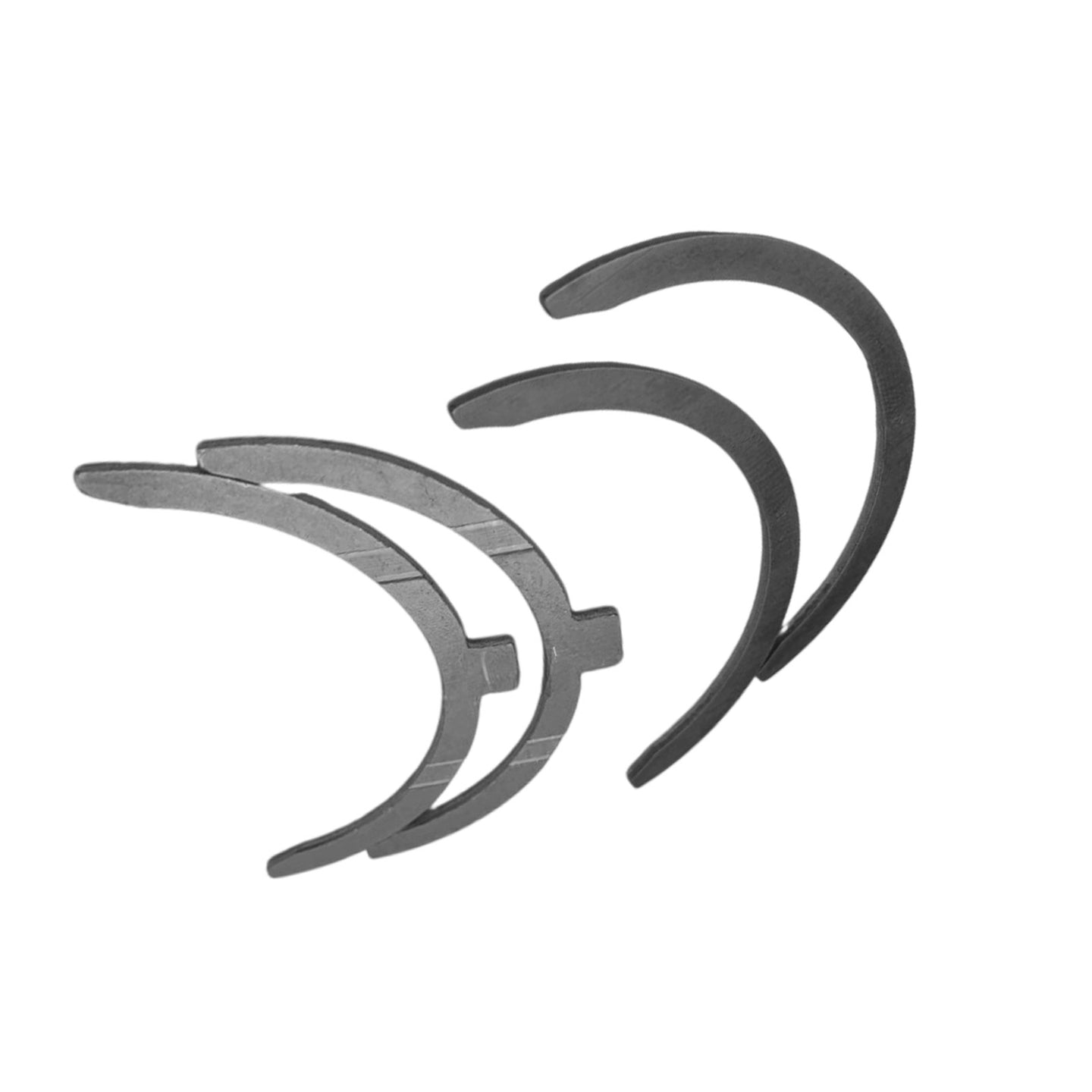 {{ Thrust Washer Bearing Set Suitable for Toyota Hilux LN86 107 111 HiAce LH125 2.8 }} - Buy Car Parts Online at {{ Kaka Auto Parts }}.