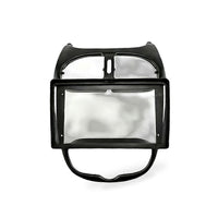 Navigation Frame Suitable for Peugeot 206 2000-2008 206+ 2009-2013