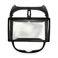 Navigation Frame Suitable for Peugeot 206 2000-2008 206+ 2009-2013