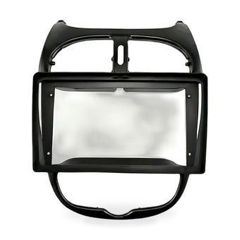 compare product Navigation Frame Suitable for Peugeot 206 2000-2008 206+ 2009-2013