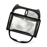 Navigation Frame Suitable for Peugeot 206 2000-2008 206+ 2009-2013