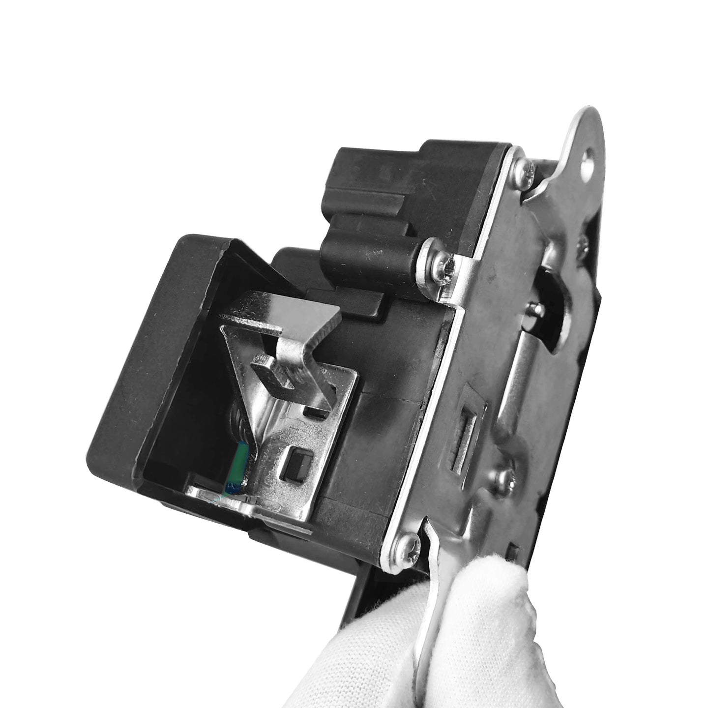 {{ Trunk Door Lock Latch Actuator 81230-1R030, Suitable For Hyundai ACCENT 11-19 }} - Buy Car Parts Online at {{ Kaka Auto Parts }}.