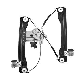 compare product Front Left Window Regulator With 7-Pin Motor Suitable For Holden Cruze JG / JH 2009-2016