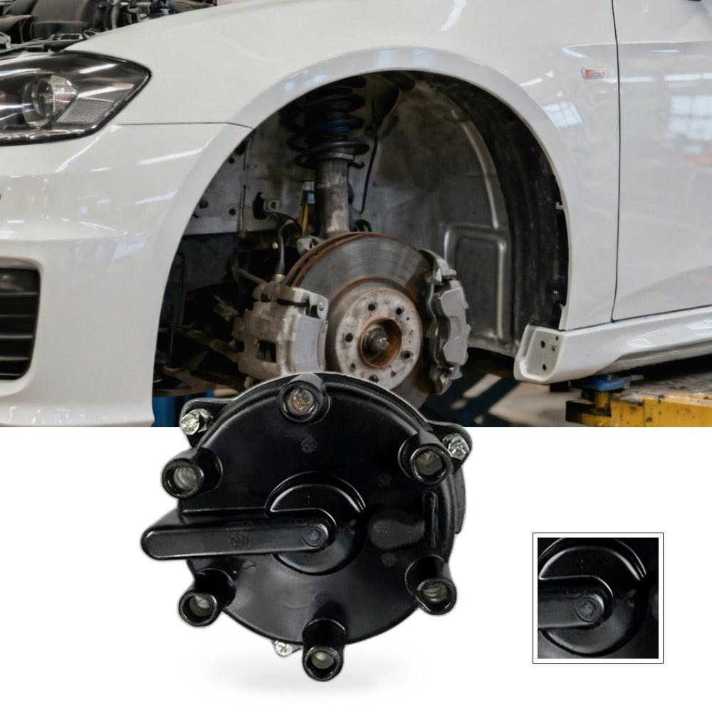 Distributor Cap Rotor Suitable for Nissan Terrano Pathfinder Frontier Xterra - BG1