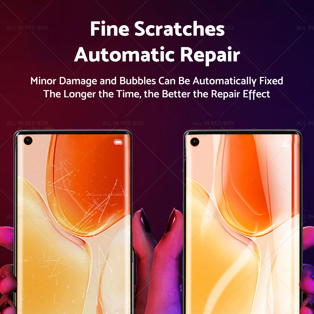 {{ 2 PCS Screen Protector HD Clear Film Suitable For OnePlus 11 10 Pro }} - Buy Car Parts Online at {{ Kaka Auto Parts }}.