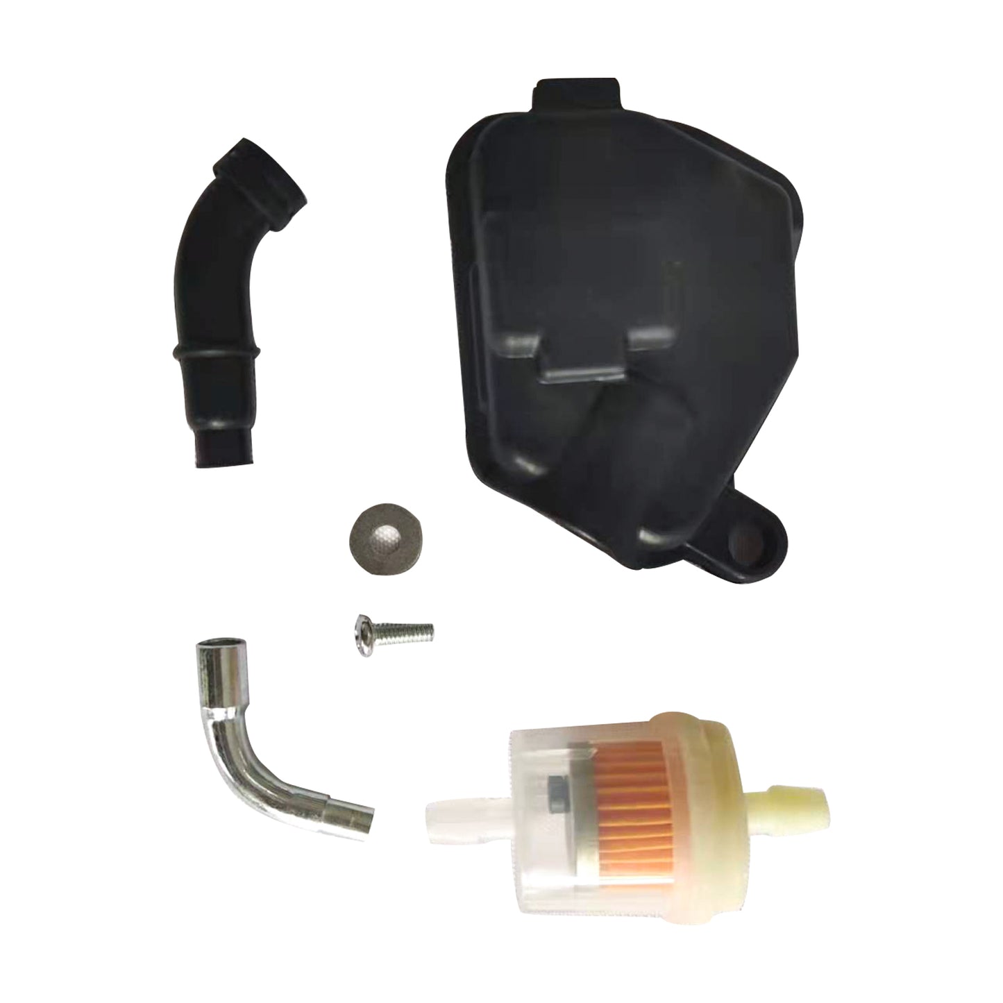 {{ Carburetor Carby for Honda ATC250SX TRX300FW TRX350FE TRX350FM TRX350TM TRX400FW }} - Buy Car Parts Online at {{ Kaka Auto Parts }}.