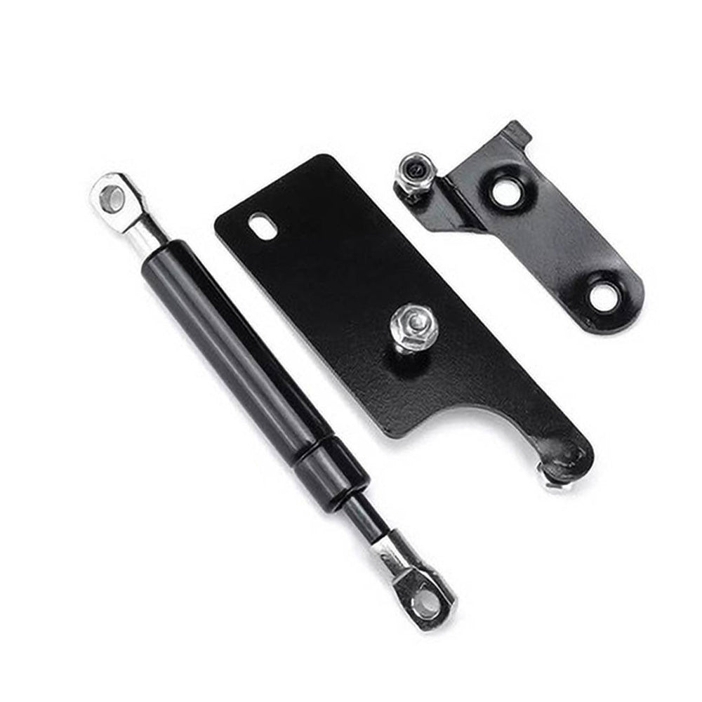 Tailgate Assist Shock Struts Lift Support Damper Suitable For Toyota Hilux