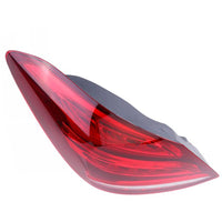 Left LED Tail Light Suitable for Mercedes C-Class W205 2013–2021 Models