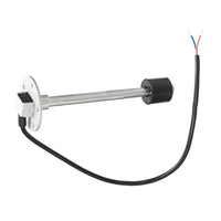 175mm Water Sender Fuel Tank Level Sending Unit Marine Boat Sensor 240-33ohm