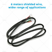 {{ 350A MAX 500A LCD Alarm Tester Capacity Display Lithium Battery Monitor Caravan }} - Buy Car Parts Online at {{ Kaka Auto Parts }}.