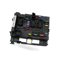 Fuse Box Suitable for Peugeot Citroen 207 307 308 407 508 C3 C4 C5 9657608580 - BD3