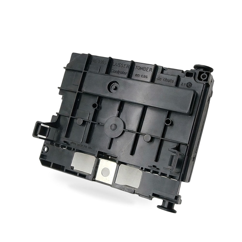 Fuse Box Suitable for Peugeot 307 408 Citroen C3 C4 9657608580 - BD3