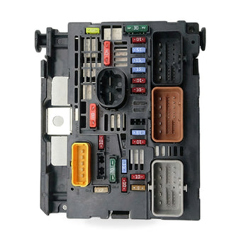compare product Fuse Box Suitable for Peugeot 307 408 Citroen C3 C4 9657608580