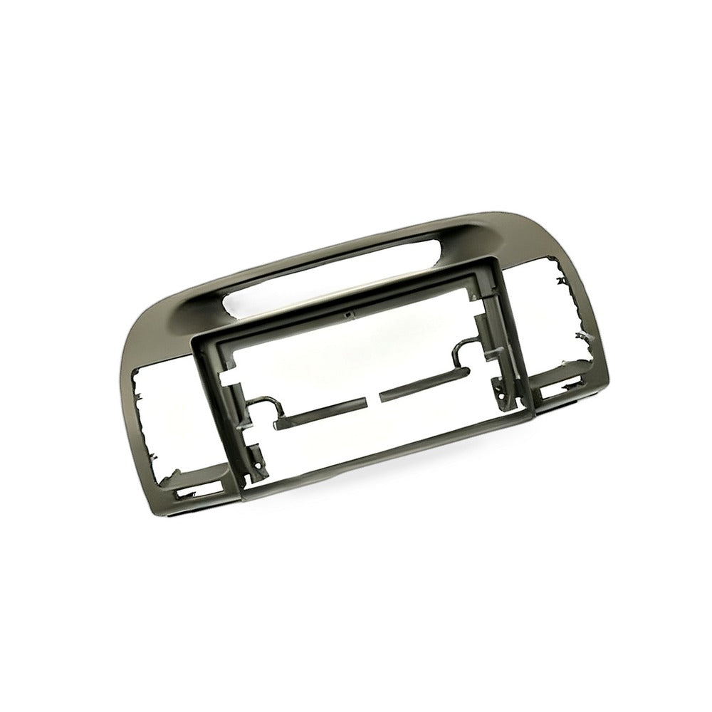 Center Console Navigation Panel Frame Suitable for Toyota Camry 2000-2003 0026