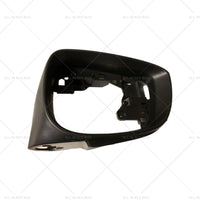 {{ Left Side Door Wing Mirror Frame Suitable For Mazda CX-5 15-16 CX-3 16-19 Black }} - Buy Car Parts Online at {{ Kaka Auto Parts }}.