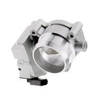 {{ Throttle Body  Suitable For Volkswagen Phaeton Touareg 2.7 3.0 TDI 4E0145950C }} - Buy Car Parts Online at {{ Kaka Auto Parts }}.