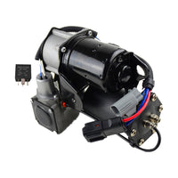 Air Suspension Compressor Pump Suitable for Discovery Range Rover Sport LR3 LR4