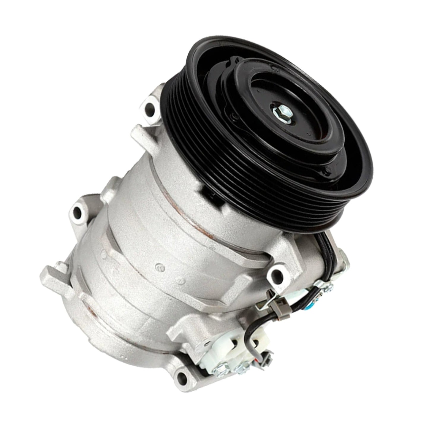 Air Con AC Compressor Suitable For Honda Accord CM 2.4L K24A 2003-2008