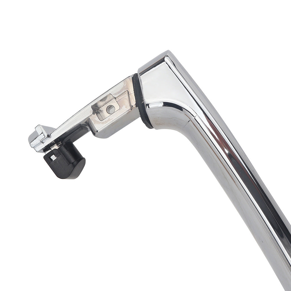 {{ For Nissan XTrail T31 2007-2013 REAR LH Left  or  RH Right Outer Door Handle Chrome }} - Buy Car Parts Online at {{ Kaka Auto Parts }}.