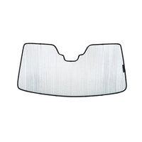 Front Windscreen Sunshade Suitable For Toyota Kluger/Highlander 4th Gen XU70 19-