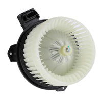 Blower Fan Cabin Motor Air Conditioning Heater Suitable For Toyota Yaris 2005-2011