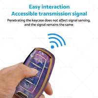 {{ TPU Remote Key Case Fob Cover Suitable For Great Wall Haval Hover H1 H4 H6 H7 H9 }} - Buy Car Parts Online at {{ Kaka Auto Parts }}.