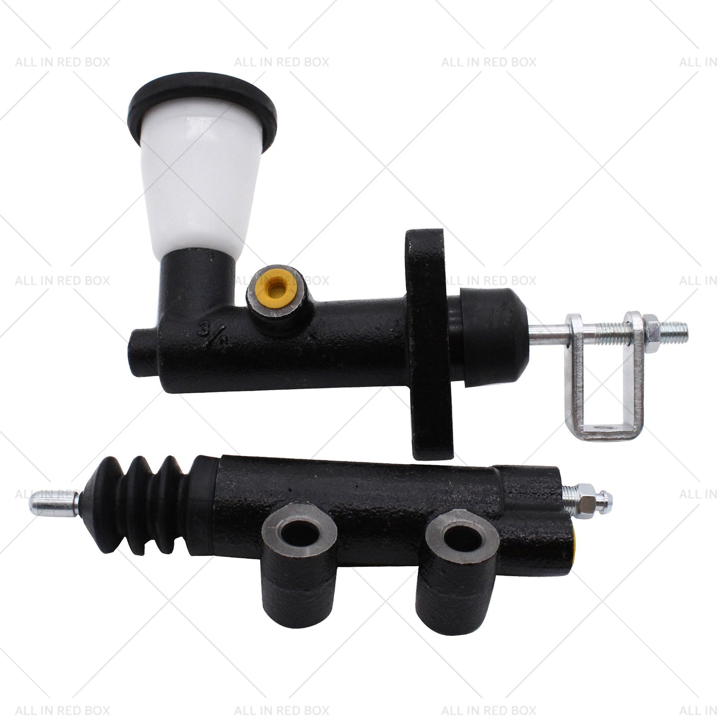 {{ Clutch Master  Slave Cylinder Suitable for Toyota Landcruiser FJ40 45 55 75-80 }} - Buy Car Parts Online at {{ Kaka Auto Parts }}.