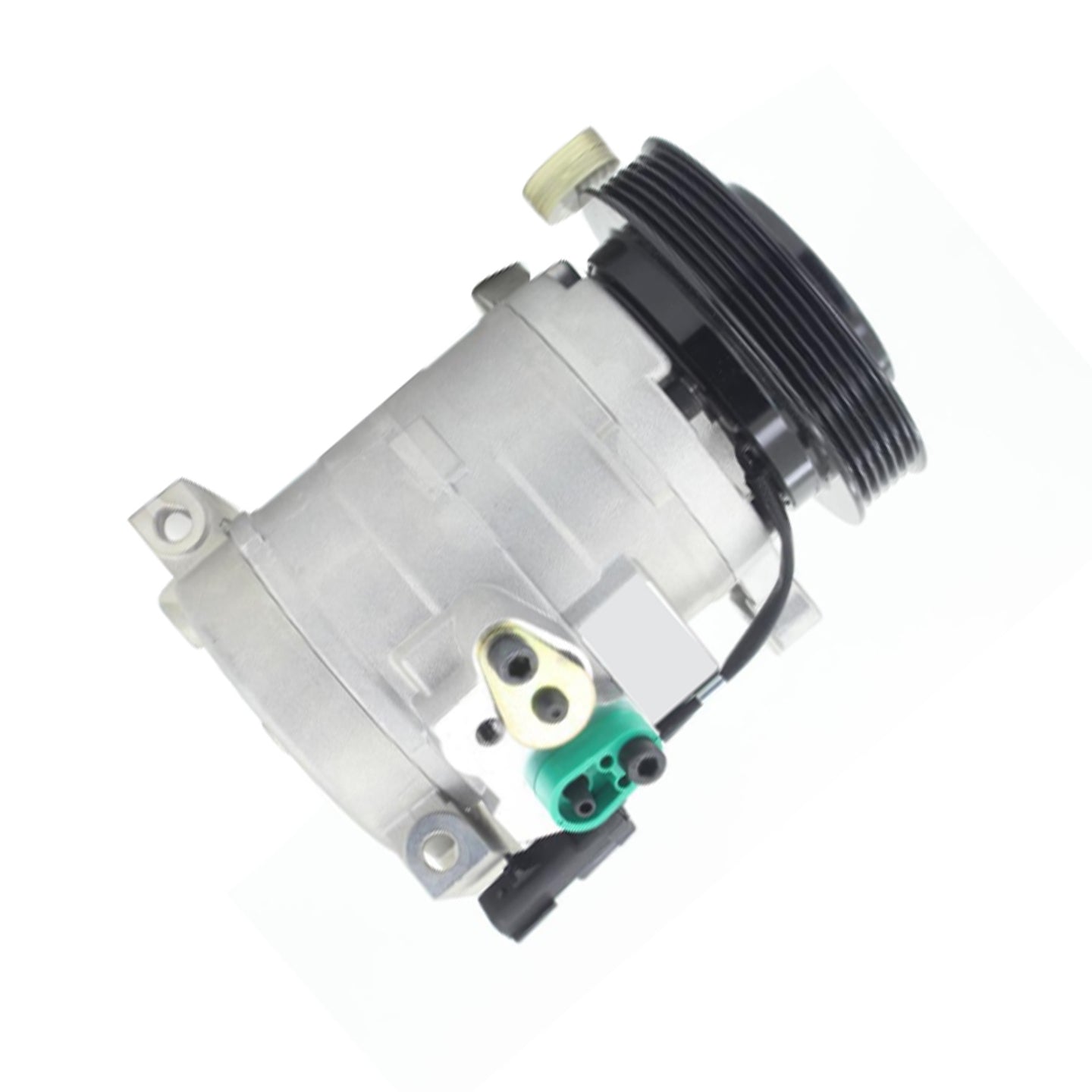 {{ Air Con Compressor Suitable for Chrysler Voyager RG 3.3L Petrol EGA 01/01-12/07 }} - Buy Car Parts Online at {{ Kaka Auto Parts }}.