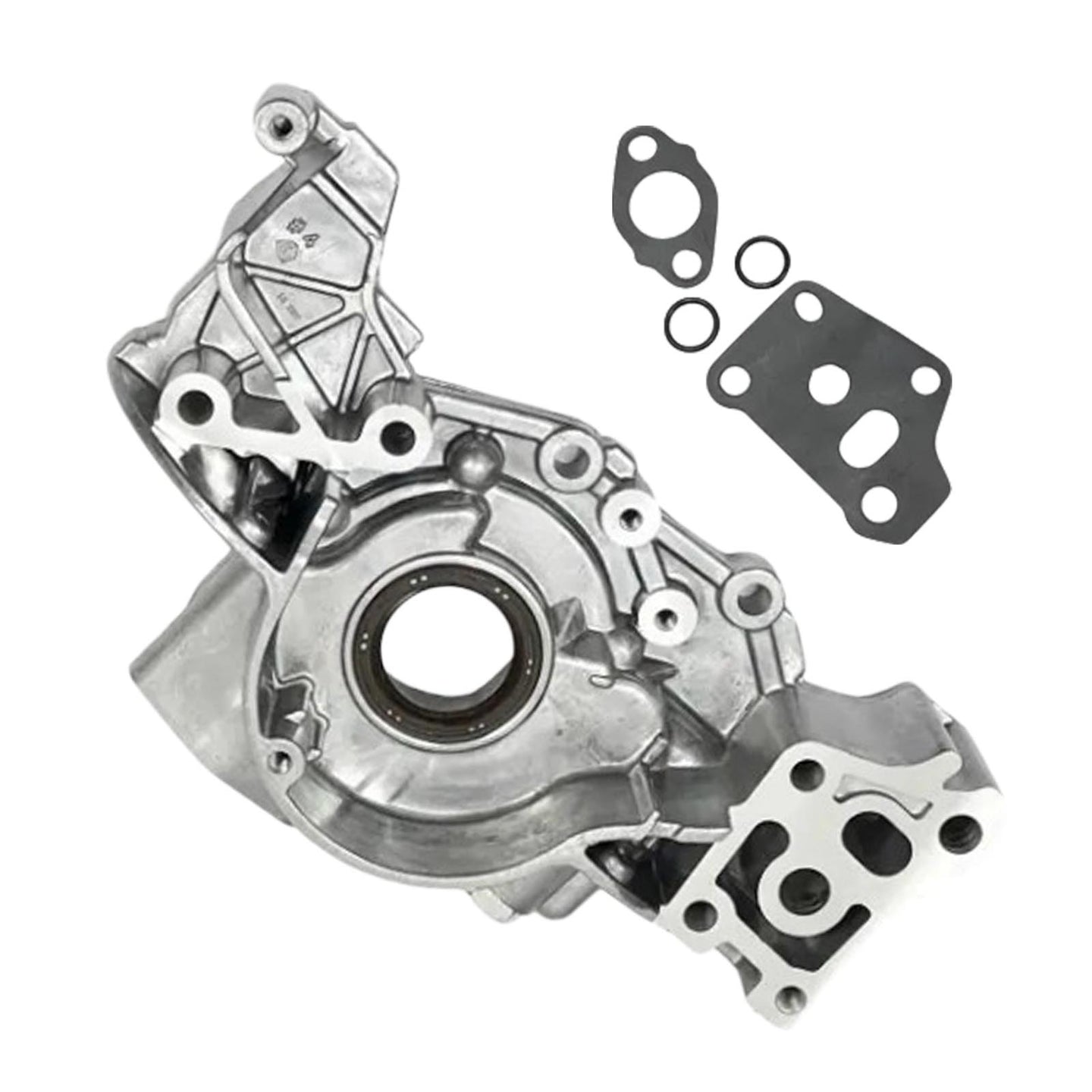 {{ Oil Pump Suitable For Mitsubishi Triton MK 6G72 3.0L V6 24V 1996-2006 }} - Buy Car Parts Online at {{ Kaka Auto Parts }}.