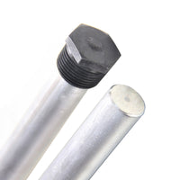 Anode Rods 5x Suitable For Suburban Caravan SW6DEA Hot Water Service